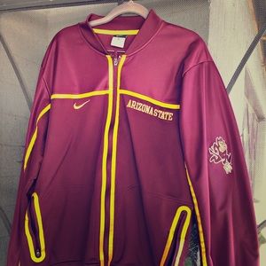 Sports jackets.. college...